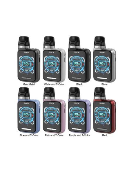 copy of New 5 Smok Pod Mod Kit 900mAh