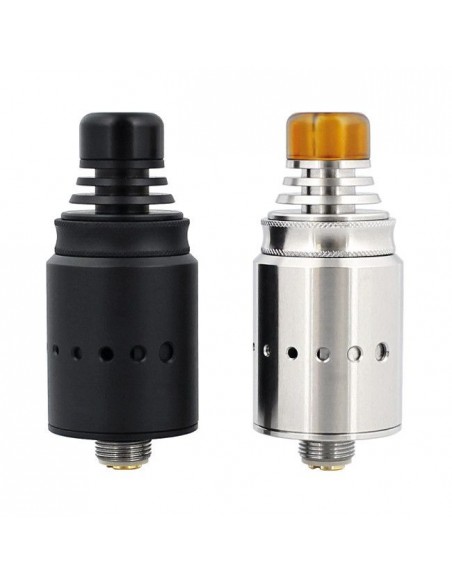Berserker MTL RDA Vandy Vape Atomizzatore BF Rigenerabile