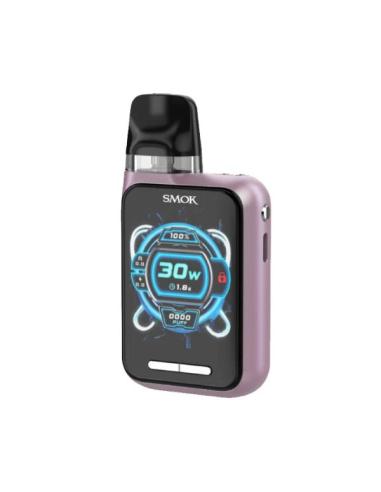 Novo GT Box Smok kit pink 7-color