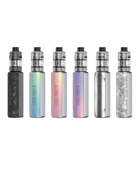 X-Priv Solo Smok Kit Completo 80W | Svapoebasta