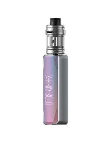 X-Priv Solo Smok Kit Completo 80W | Svapoebasta