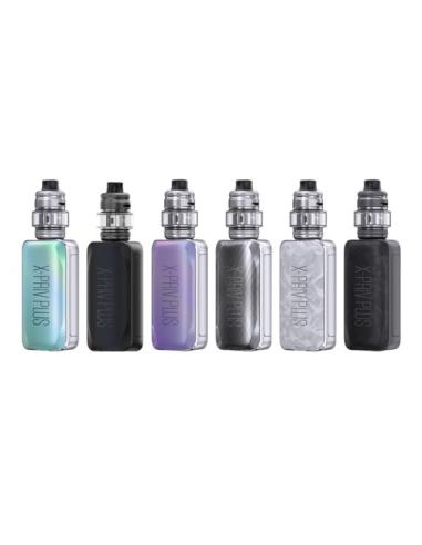 X-Priv Plus Smok Kit Completo 225W
