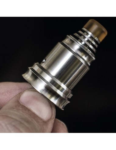 Berserker MTL RDA Vandy Vape Atomizzatore BF Rigenerabile