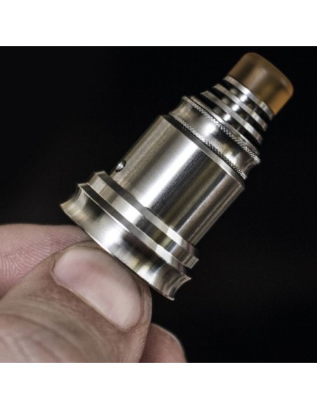 Berserker MTL RDA Vandy Vape Atomizzatore BF Rigenerabile