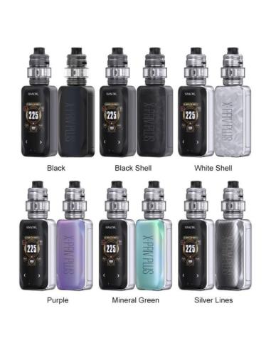 X-Priv Plus Smok kit