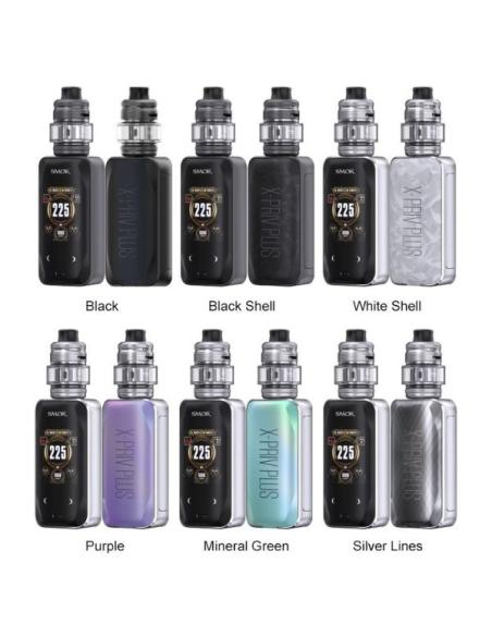 X-Priv Plus Smok kit