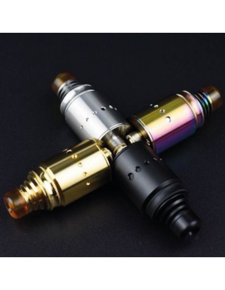 Berserker MTL RDA Vandy Vape Atomizzatore BF Rigenerabile