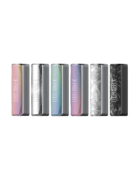 copy of MAG Solo Complete Kit 100W