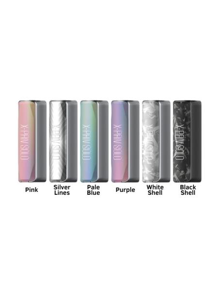 X-Priv Solo Smok Box Mod single battery 18650