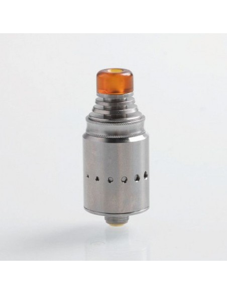 Berserker MTL RDA Vandy Vape Rebuildable BF Atomizer