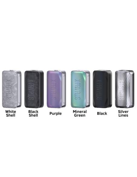 copy of Morph 3 Smok Complete Kit 230W