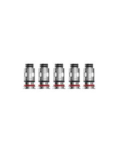 copy of RPM Coil Smok Resistenze Ricambio - 5 pezzi