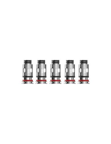copy of RPM Coil Smok Resistenze Ricambio - 5 pezzi