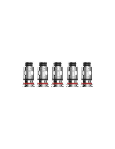copy of RPM Coil Smok Resistenze Ricambio - 5 pezzi