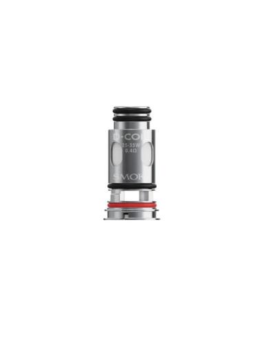 D-Coil 0.4 ohm Smok Resistenze Ricambio