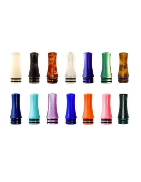 Zeus Drip Tip 510 Officine Svapo