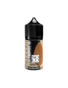 copy of Fine Stock - Foolish SOLO Blendfeel Aroma Mini...
