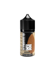 copy of Fine Stock - Foolish SOLO Blendfeel Aroma Mini...