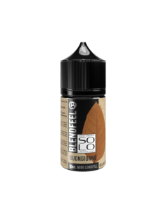 copy of Curioso SOLO Blendfeel Liquido Shot 20ml Tabacco...