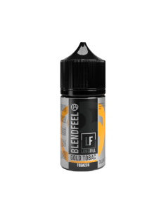 copy of Gold Tobac Sweet Blend Liquid Shot 30ml Virginia...