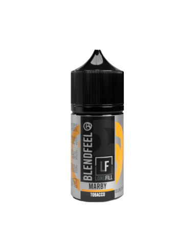 Marby Blendfeel Aroma Mini Shot 10ml