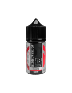 copy of Lee Q Blendfeel Liquid Shot 30ml Licorice