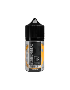 copy of Tabacco 21 Blendfeel Liquid Shot 30ml