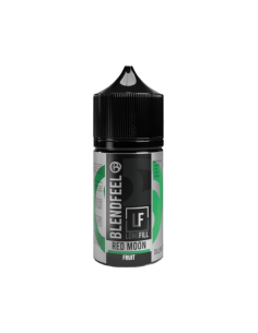 copy of Fine Stock - Red Moon Blendfeel Liquido shot 20ml...