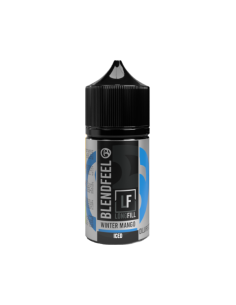 copy of Winter Mango Blendfeel Liquid Shot 20ml Mango...
