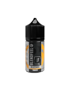 copy of Blizzard Blendfeel Liquid Shot 20ml Tobacco Mint