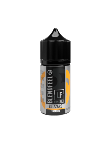 Blizzard Blendfeel Aroma Mini Shot 10ml