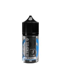 copy of Glacial Blendfeel Liquid Shot 20ml Ice Mint