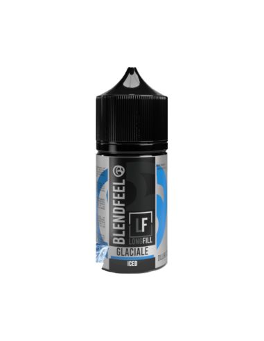 copy of Glacial Blendfeel Liquid Shot 20ml Ice...