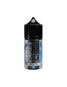 copy of Fine Stock - Summer Trick Blendfeel Liquid shot...
