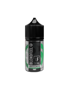 copy of Fine Stock - Whitesnow Blendfeel Liquid shot 20ml...