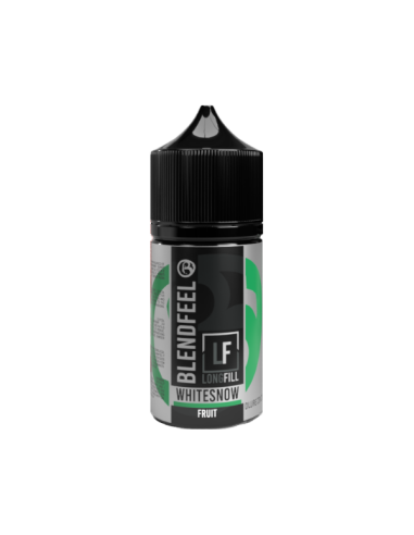 copy of Fine Stock - Whitesnow Blendfeel Liquid...