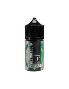 copy of Mangonaut Blendfeel Liquid Shot 20ml Mango Coconut