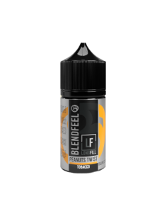 copy of Fine Stock - Peanuts Twist Blendfeel Liquid shot...