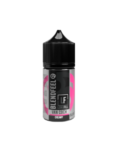 copy of Fine Stock - Van Coch Blendfeel Liquid shot 20ml...
