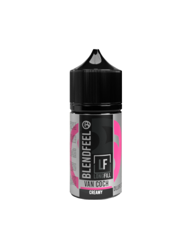 Van Coch Blendfeel Aroma Mini Shot 10ml
