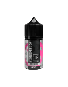 copy of Evening Blendfeel Liquid Shot 20ml Tobacco...