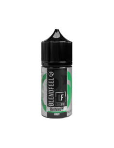 copy of Rainbow Blendfeel Liquid Shot 20ml Strawberry...