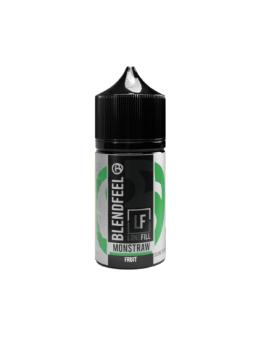 Monstraw Blendfeel Aroma Mini Shot 10ml