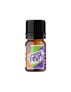 Mela Mango Explosive Fruit Reload Vape Aroma Concentrate 10ml