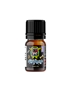 PRE Lemon & Lime Monster Ice Reload Vape Aroma Concentrate 10ml