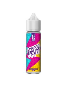 copy of Pera Limone Explosive Fruit Reload Vape Liquid Shot 20ml