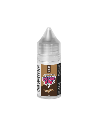 Fizzy Cola Ice Vapor Bar Reload Vape Aroma mini Shot 10ml