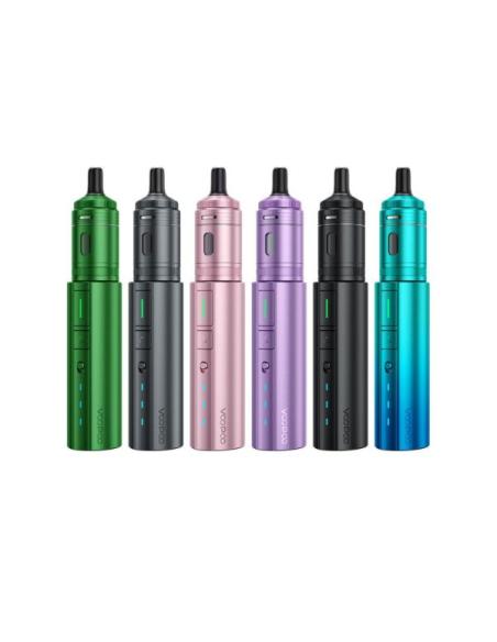 copy of Drag M100S Voopoo Complete Kit 100W