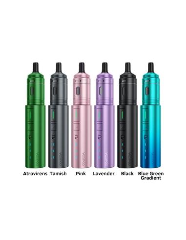 copy of Drag M100S Voopoo Complete Kit 100W