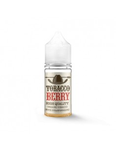 Tobacco Berry Wanted Aroma Scomposto Monkeynaut & Azhad Liquido da 20ml